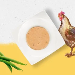 Lot 12 Beyond Poulet Pour Chat Sans Céréales 8 Lot 12 Beyond Poulet Pour Chat Sans Céréales -Trixie Soldes Magasin grain free gato pollo 3