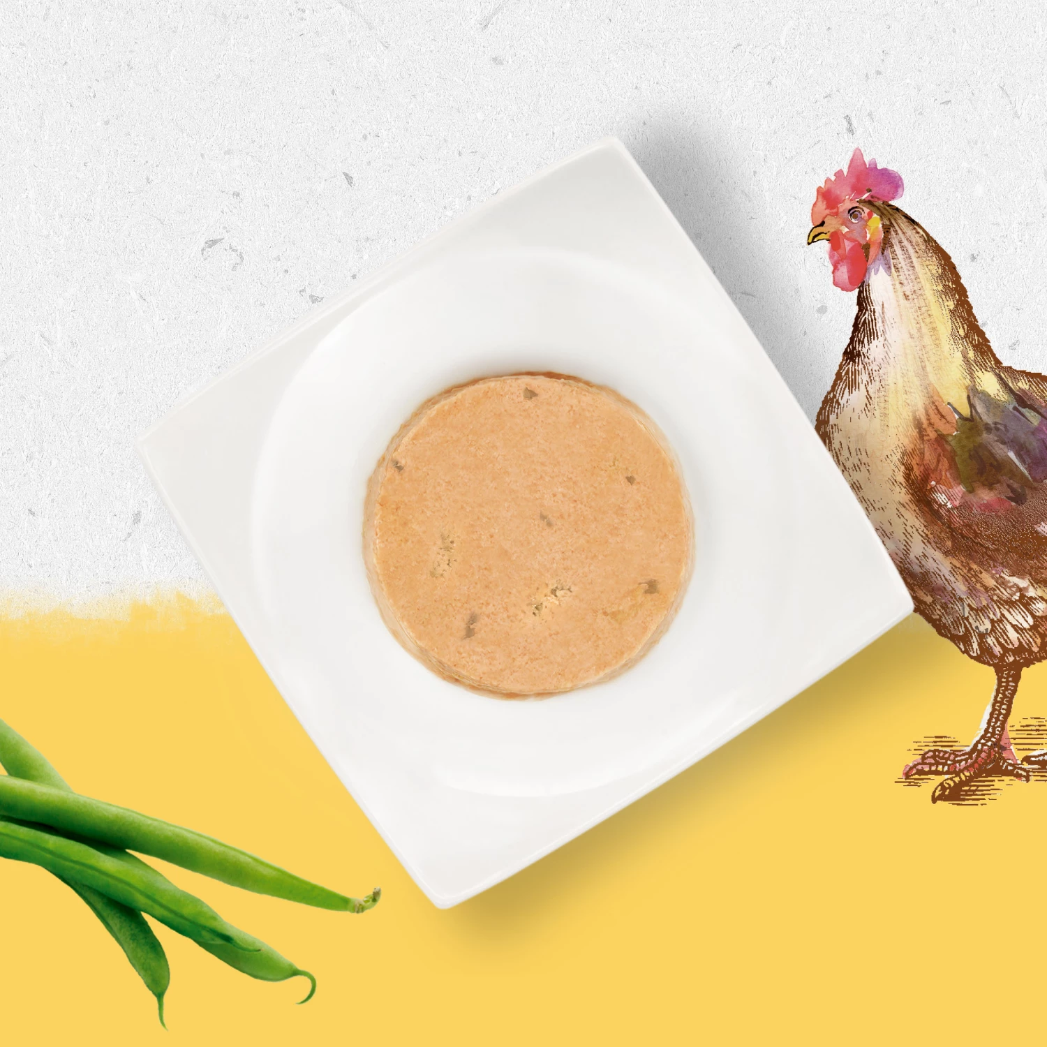 Lot 12 Beyond Poulet Pour Chat Sans Céréales 5 Lot 12 Beyond Poulet Pour Chat Sans Céréales – Image 3