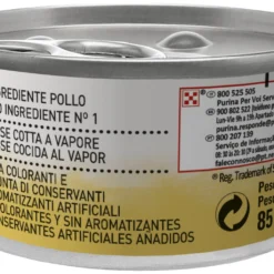 Lot 12 Beyond Poulet Pour Chat Sans Céréales 9 Lot 12 Beyond Poulet Pour Chat Sans Céréales -Trixie Soldes Magasin grain free gato pollo 4