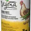 Lot 12 Beyond Poulet Sans Céréales Pour Chien 1 Lot 12 Beyond Poulet Sans Céréales Pour Chien -Trixie Soldes Magasin grain free perro pollo 1