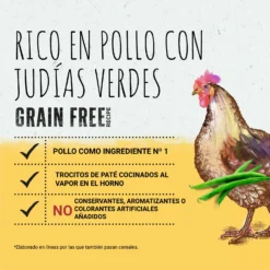 Lot 12 Beyond Poulet Sans Céréales Pour Chien -Trixie Soldes Magasin grain free perro pollo 3