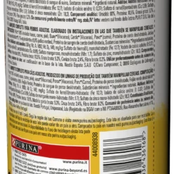 Lot 12 Beyond Poulet Sans Céréales Pour Chien -Trixie Soldes Magasin grain free perro pollo 4