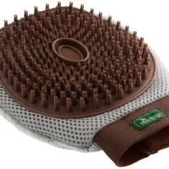 Hunter Gant De Toilettage Humide Ou Sec