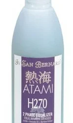 San Bernard H 270 Bifasico Fluide Équilibrant 275 Ml