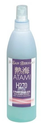 San Bernard H 270 Bifasico Fluide Équilibrant 275 Ml 3 San Bernard H 270 Bifasico Fluide Équilibrant 275 Ml