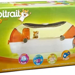 Habitrail Cage Ovo Loft Pour Hamsters 7 Habitrail Cage Ovo Loft Pour Hamsters -Trixie Soldes Magasin habitrail ovo 63c6b6af012ac