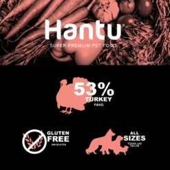 Hantu Adult Diet Dinde -Trixie Soldes Magasin hantu perro adulto pavo 1info 622b303560c9d