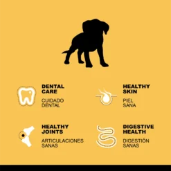 Hantu Puppy Poulet & Riz -Trixie Soldes Magasin hantu perro puppy pollo 2info 622b311c35b69