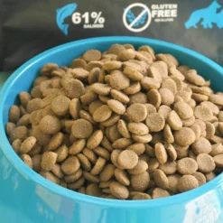 Hantu Saumon Et Pommes De Terre Adultes -Trixie Soldes Magasin hantu salmon 635b893b76e81