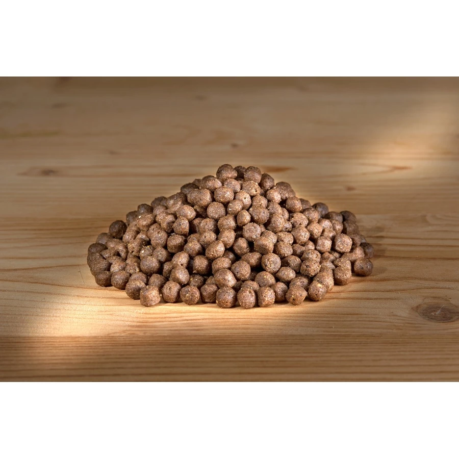 Happy Dog Mini Senior Supreme 4 Happy Dog Mini Senior Supreme – Image 2