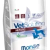 Monge Vet Solution Hepatic -Trixie Soldes Magasin hepatic 1