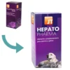 JTPharma Supplément Pour Chiens Et Chats Hepato Pharma 55 Ml -Trixie Soldes Magasin hepato ml 63f76a1852e09 63f79faf1429b