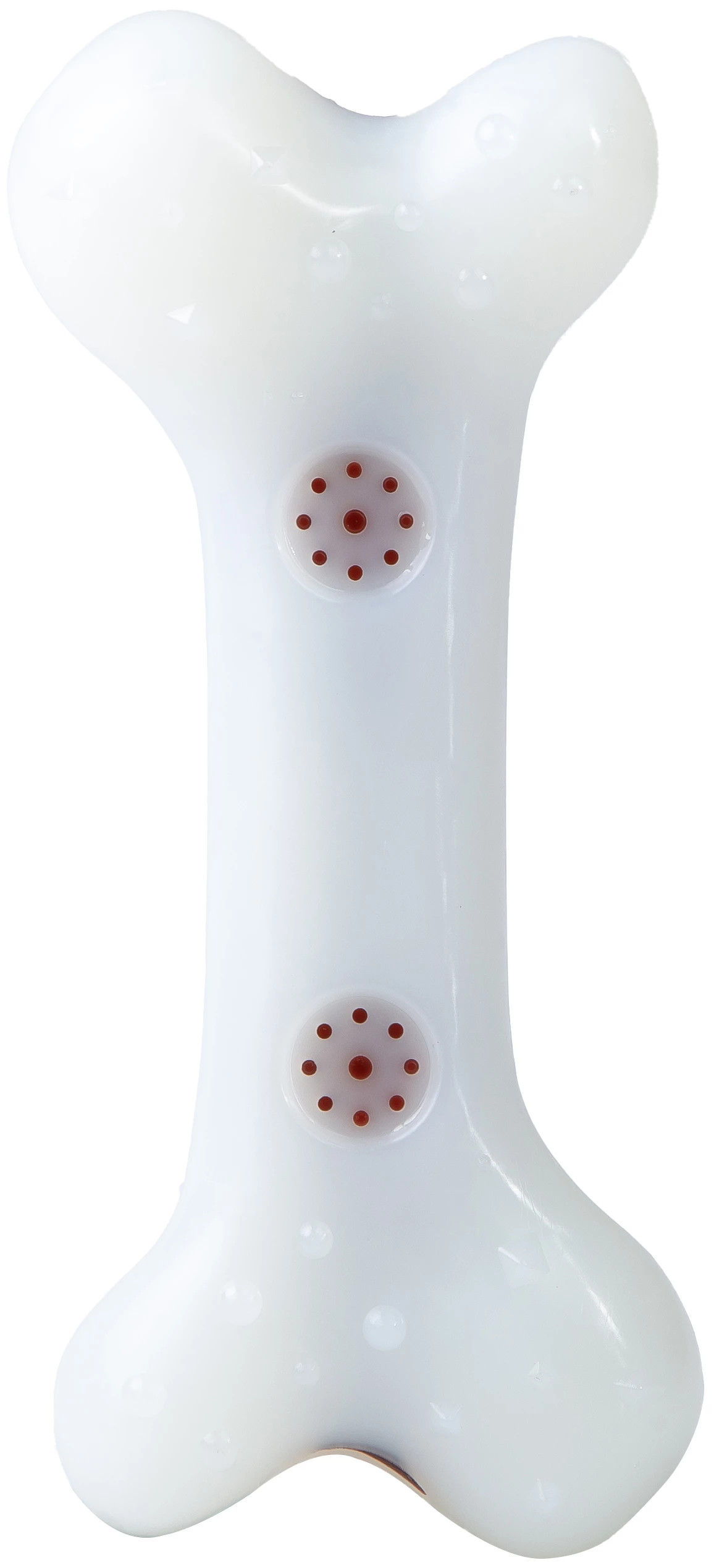 Freedog Os Dur En Nylon Aromatisé Au Veau 3 Freedog Os Dur En Nylon Aromatisé Au Veau