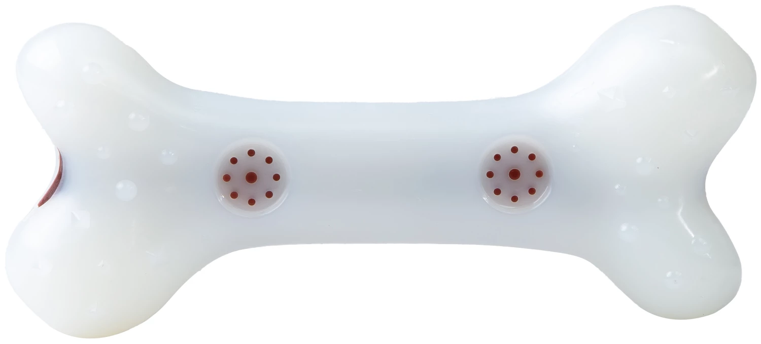 Freedog Os Dur En Nylon Aromatisé Au Veau 4 Freedog Os Dur En Nylon Aromatisé Au Veau – Image 2