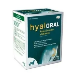 Farmadiet Hyaloral Grandes Et Très Grandes Races -Trixie Soldes Magasin hyaloral farmadiet 62a212cced10e