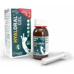 Farmadiet Complément Hyaloral Gel 50 Mililitres Chiens/Chats 5 Farmadiet Complément Hyaloral Gel 50 Mililitres Chiens/Chats -Trixie Soldes Magasin hyaloral para cachorros y gatos gel 63ed2d7f05da4