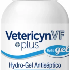 Ecuphar Hydro Gel Antiseptique Pour Chiens