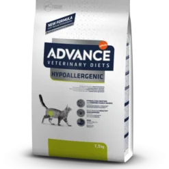 Advance Hypoallergenic Pour Chats