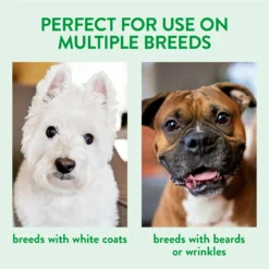 TropiClean Nettoyant Aux Taches De Larme De Vanille Pour Chiens Et Chats -Trixie Soldes Magasin i33ugytanptggyebzols 64118fd353e15