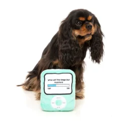 FuzzYard IPawd Jouet Pour Chien 6 FuzzYard IPawd Jouet Pour Chien -Trixie Soldes Magasin iPawd Peluche para perros 2 63ee4fc338d49