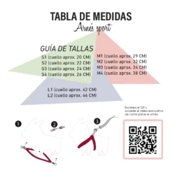 Bull Arnés Sport Thor Para Perros 8 Bull Arnés Sport Thor Para Perros -Trixie Soldes Magasin image 13 63db913755b03