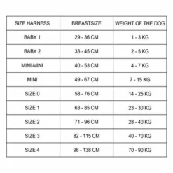 Julius K9 Rouge -Trixie Soldes Magasin image 2 408854 63ca50a2d4651