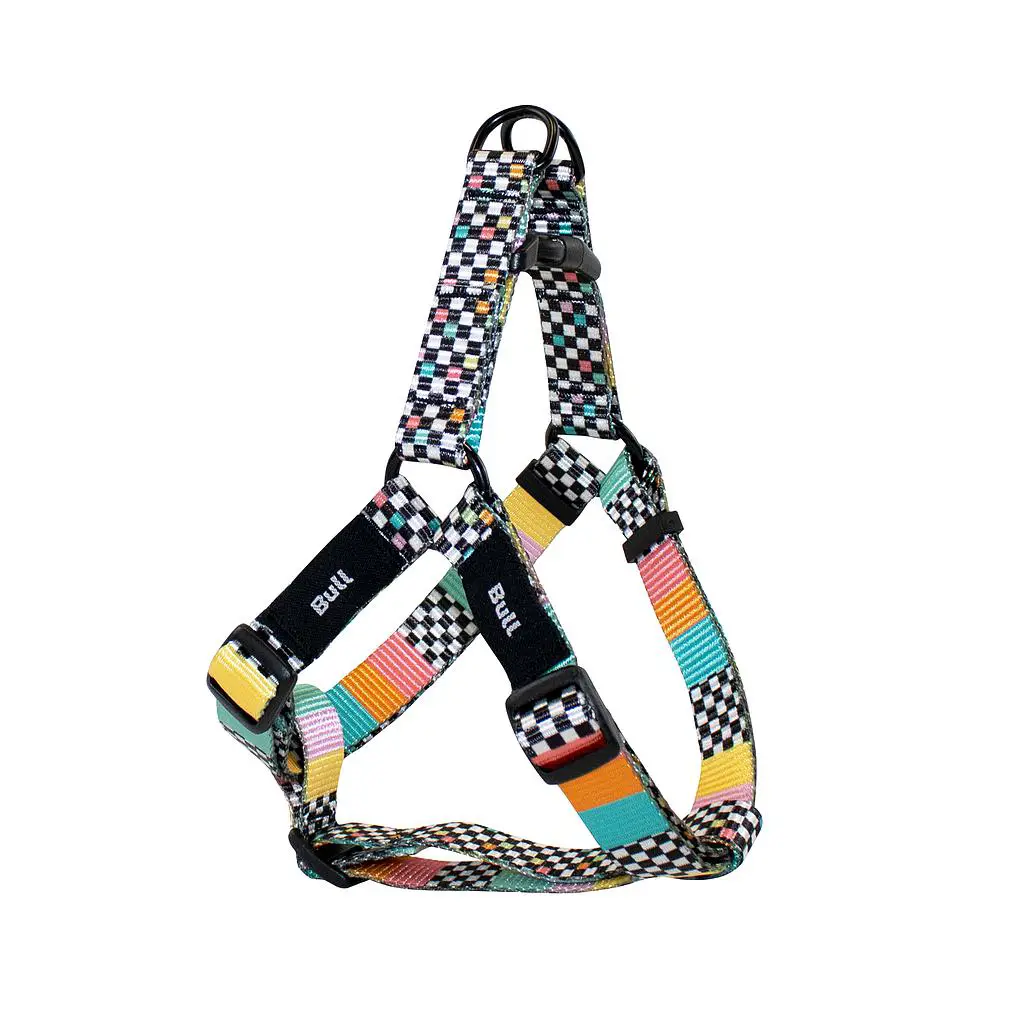 Bull Jupon En Nylon Collection Axel 3 Bull Jupon En Nylon Collection Axel