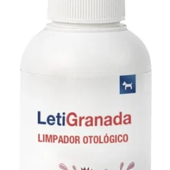 Leti Nettoyant Otologique Pour Grenade
