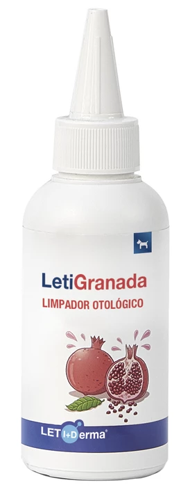 Leti Nettoyant Otologique Pour Grenade 3 Leti Nettoyant Otologique Pour Grenade