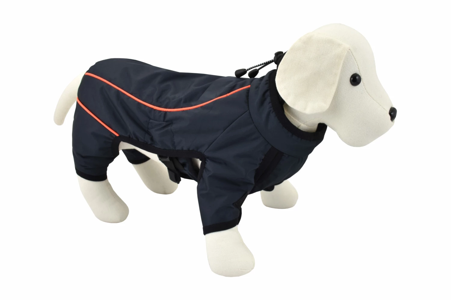 Nayeco Impermeable Con Forro Polar Tormenta Perfecta 3 Nayeco Impermeable Con Forro Polar Tormenta Perfecta