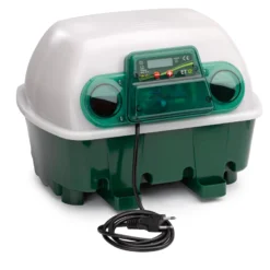 Gaun Incubateur 12 ufs Digital.