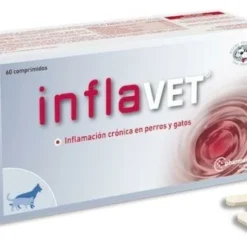 Farmadiet Inflavet Pour Chiens Et Chats -Trixie Soldes Magasin inflavet 60 comprimidos 1 g 627955b48990b g 649ac7bb40ec1