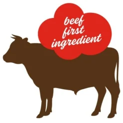 Stuzzy Buf- -Trixie Soldes Magasin ing monoprotein manzo en 62c2cb1acbe19