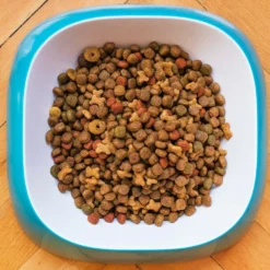 Primordial Tourteau Pour Chat Adult Saumon Et Thon -Trixie Soldes Magasin ingredienti sfondo 4 2bb074ee 62cff56174db1