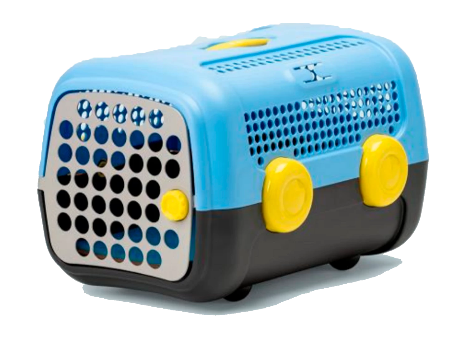 United Pets Cage De Transport Voyage A.U.T.O 4 United Pets Cage De Transport Voyage A.U.T.O – Image 2