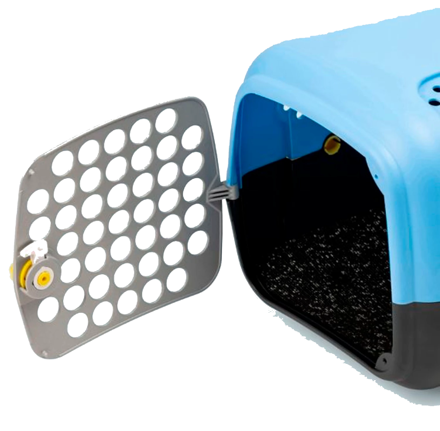 United Pets Cage De Transport Voyage A.U.T.O 5 United Pets Cage De Transport Voyage A.U.T.O – Image 3