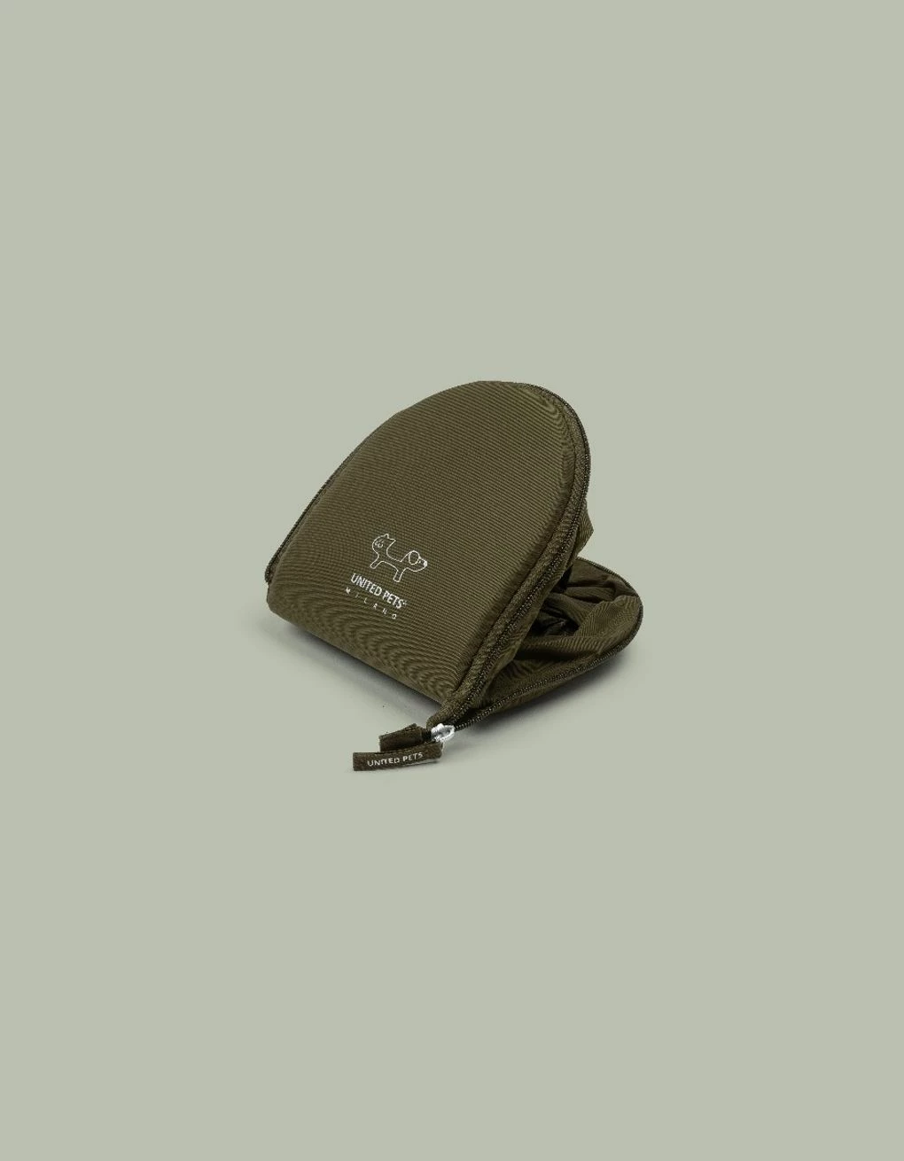 United Pets Chien Paresseux En Vert 5 United Pets Chien Paresseux En Vert – Image 3