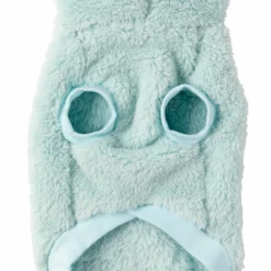 FuzzYard Sweatshirt Turtle Teddy Bleu Glace Arctique -Trixie Soldes Magasin jU25 NM0 630f191103615