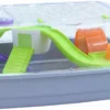 Fop Cage Pour Hamster Bernie Deluxe