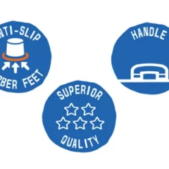 Duvo Plus Caisse En Fil De Fer Extra Solide Avec 2 Portes Noires -Trixie Soldes Magasin jaula duuvo etiquetas 62bab45b2f70d