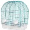 Voltrega Jaula Pajaro 642 Turquesa -Trixie Soldes Magasin jaula pajaro 642 turquesa 1 626134acd951b