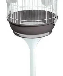 Voltrega Cage Pour Cotorra Avec Tarte