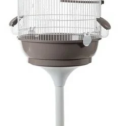 Voltrega Cage Oiseau à Pied