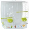Voltrega Cage Pour Oiseaux -Trixie Soldes Magasin jaula para pajaro 1 1