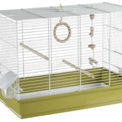 Voltrega Cage Pour Oiseaux
