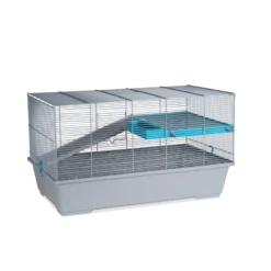Voltrega Cage Pour Rats Gris 252