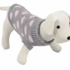 Nayeco Pull En Maille Amelie -Trixie Soldes Magasin jersey de punto para perros amelie 45 cm 1
