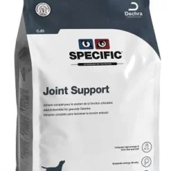 Specific CJD Joint Support