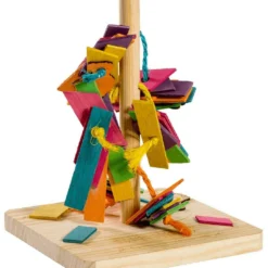 Cunipic Jouet Arbre De Jeu