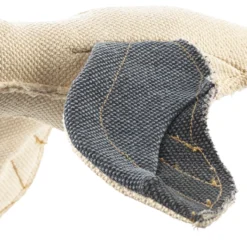 Hunter Canvas Maritime Seagull Toy